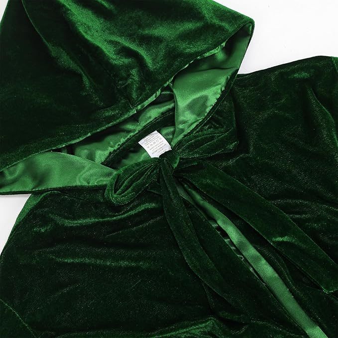 wizard cape
