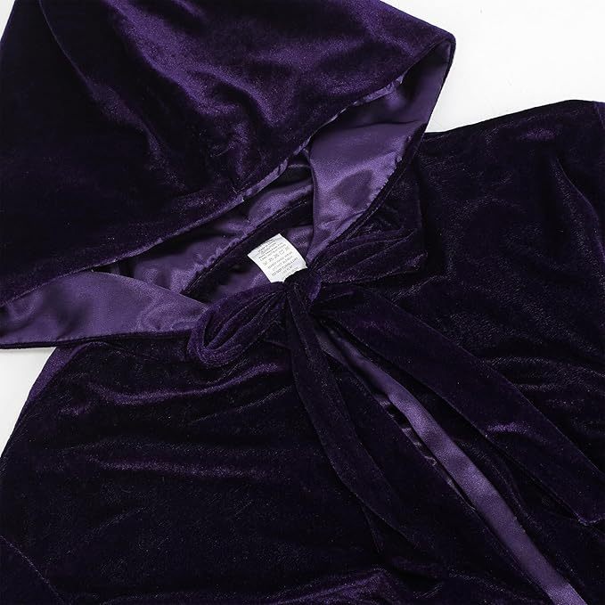 wizard cape