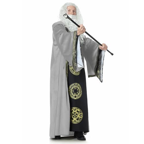 wizard cape