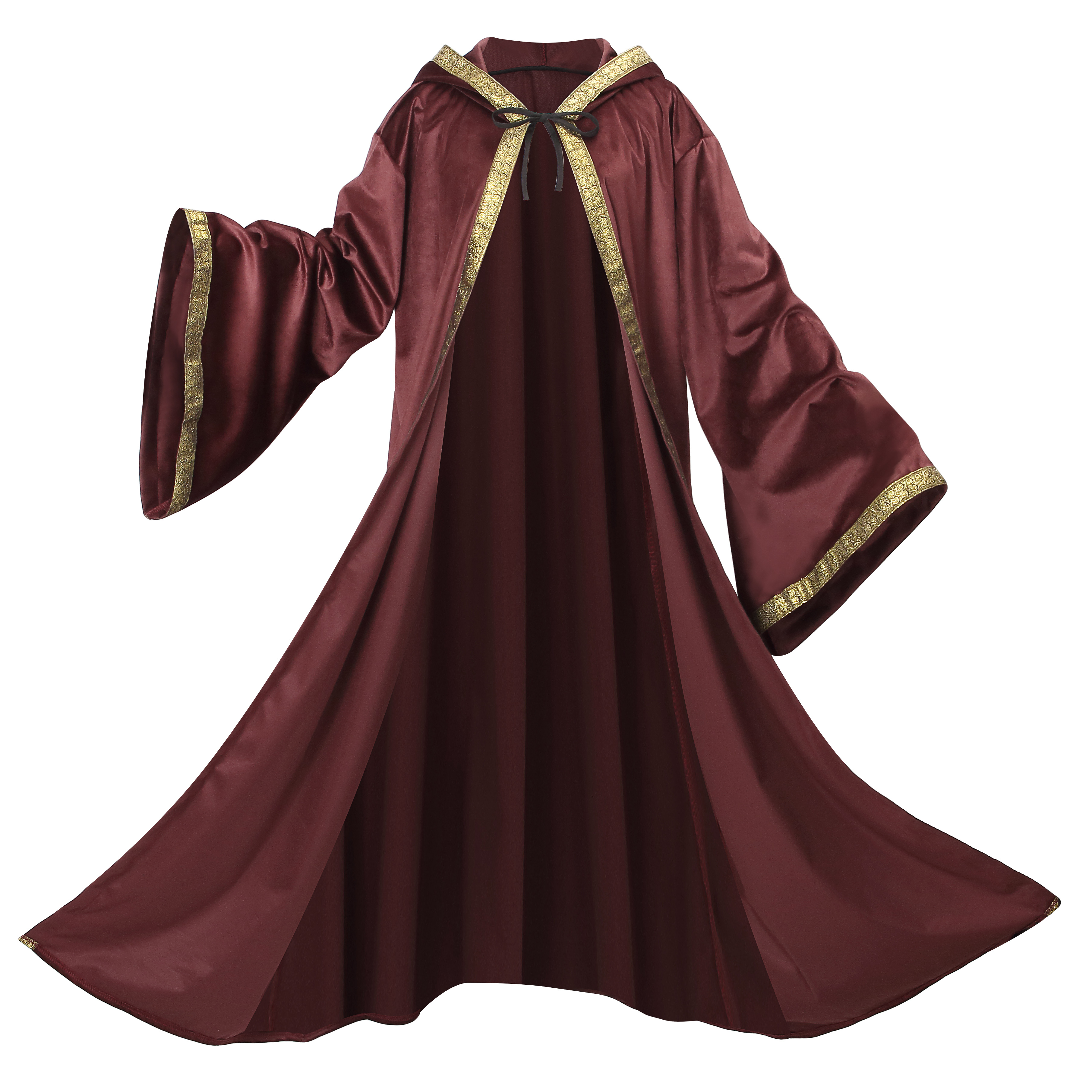 wizard cape