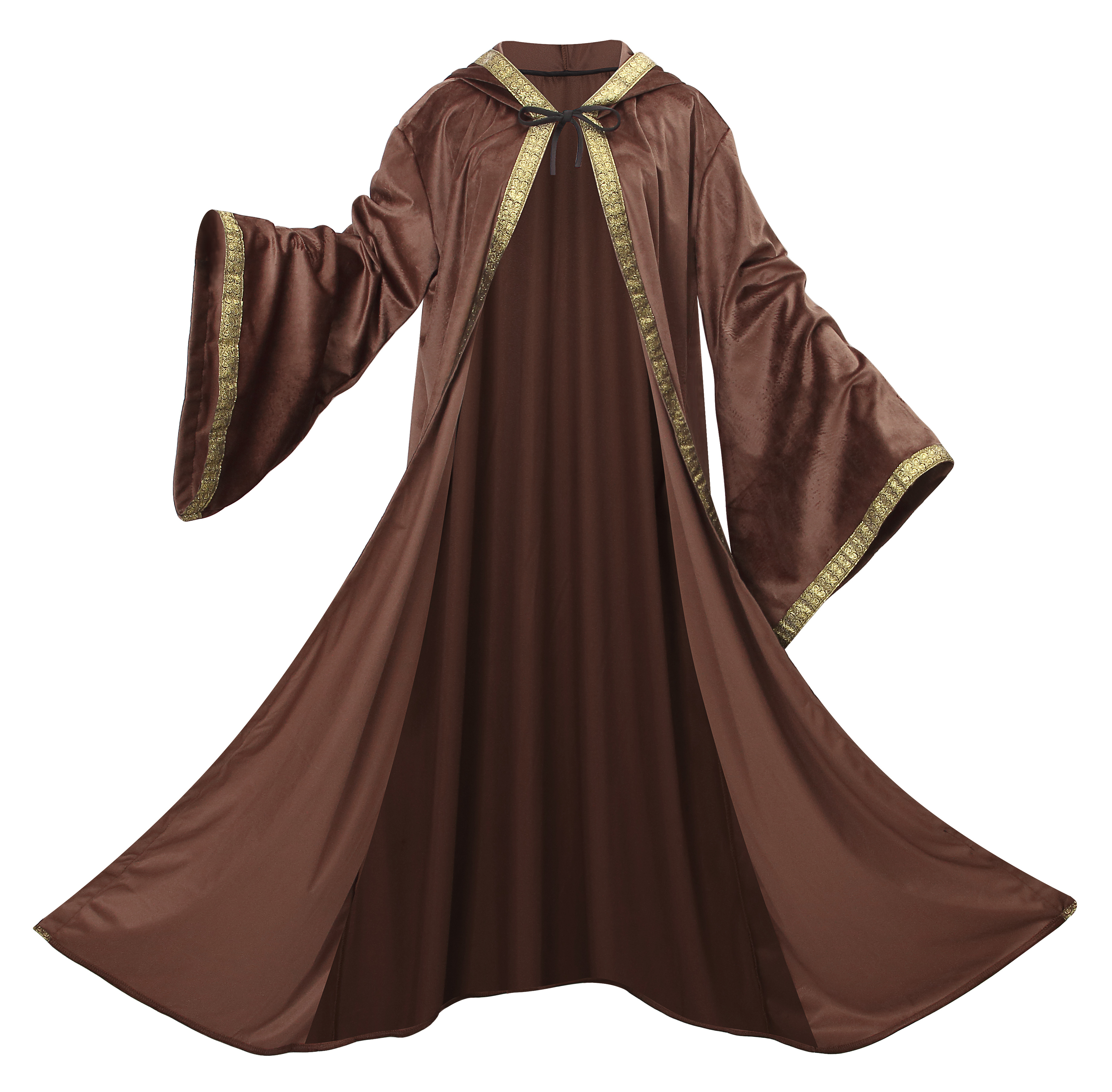 wizard cape