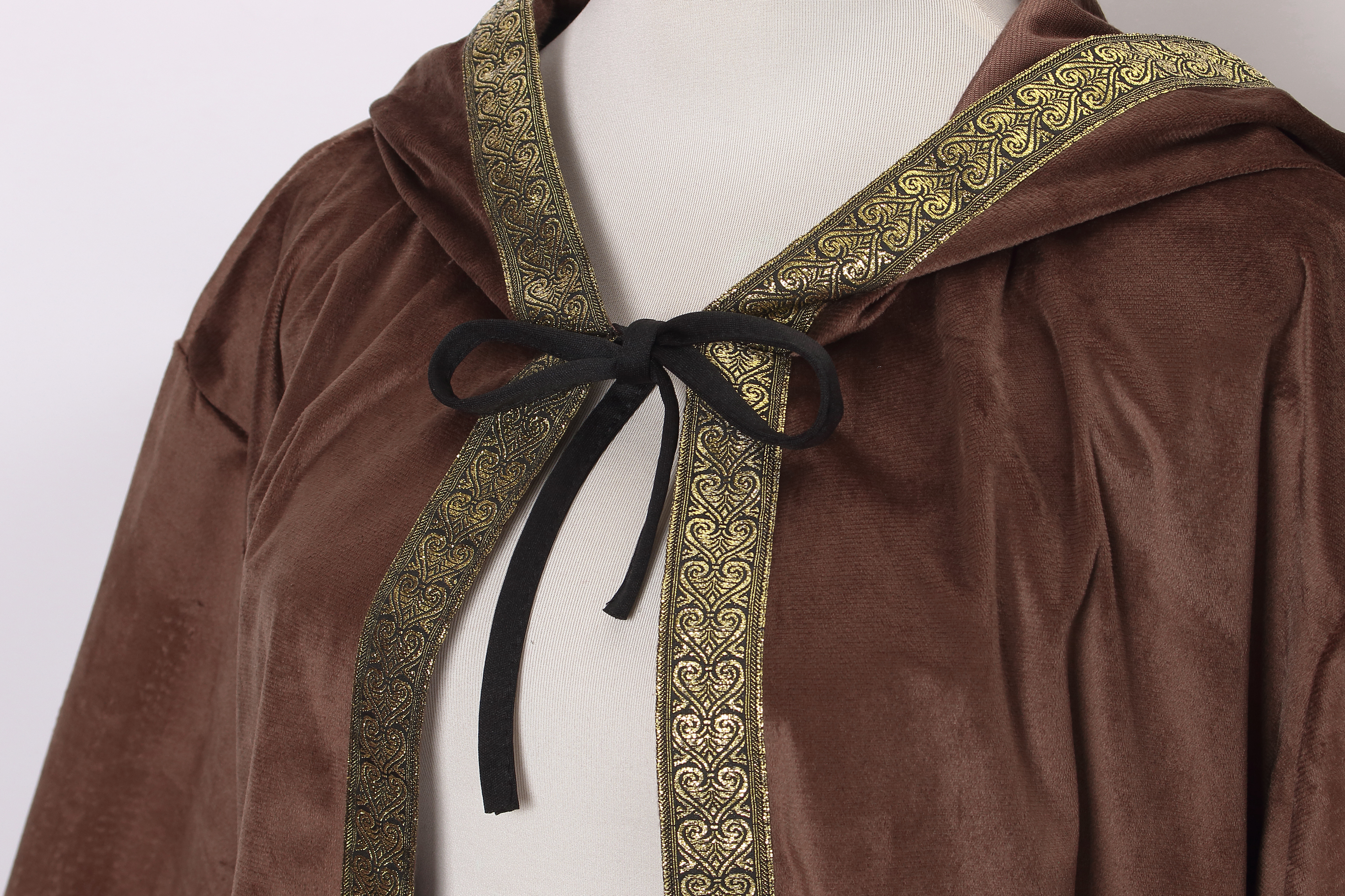 wizard cape
