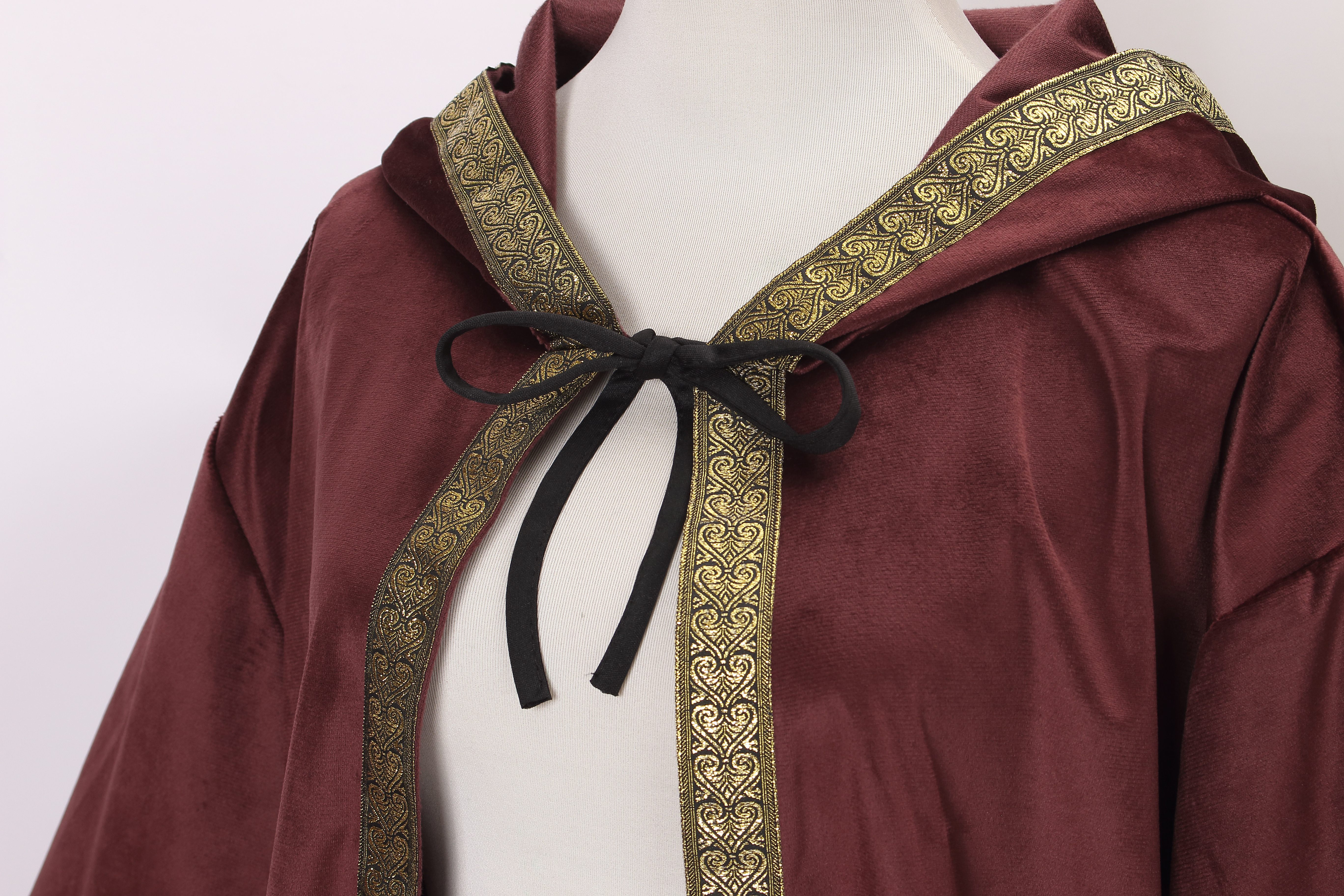 wizard cape