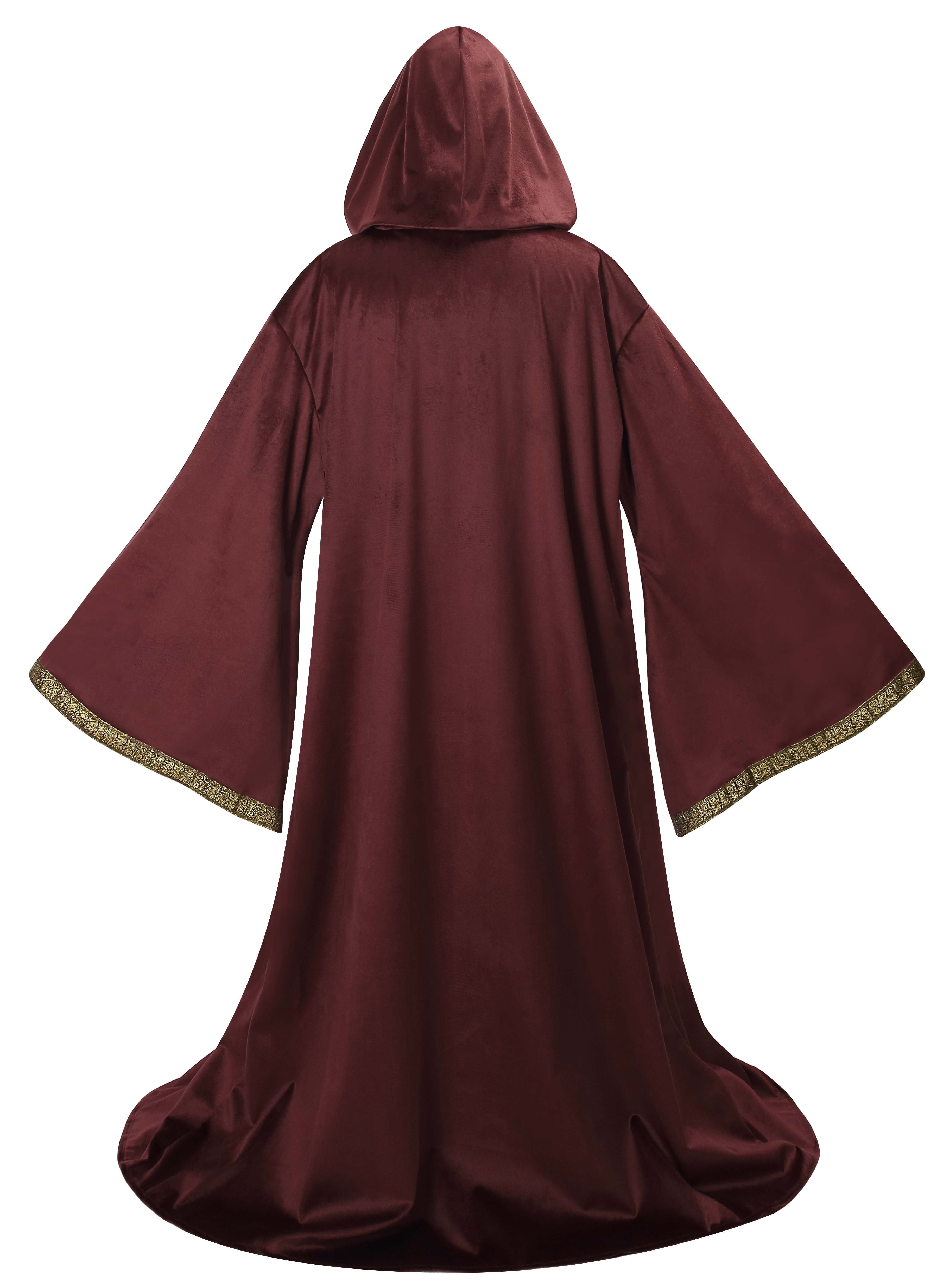 wizard cape