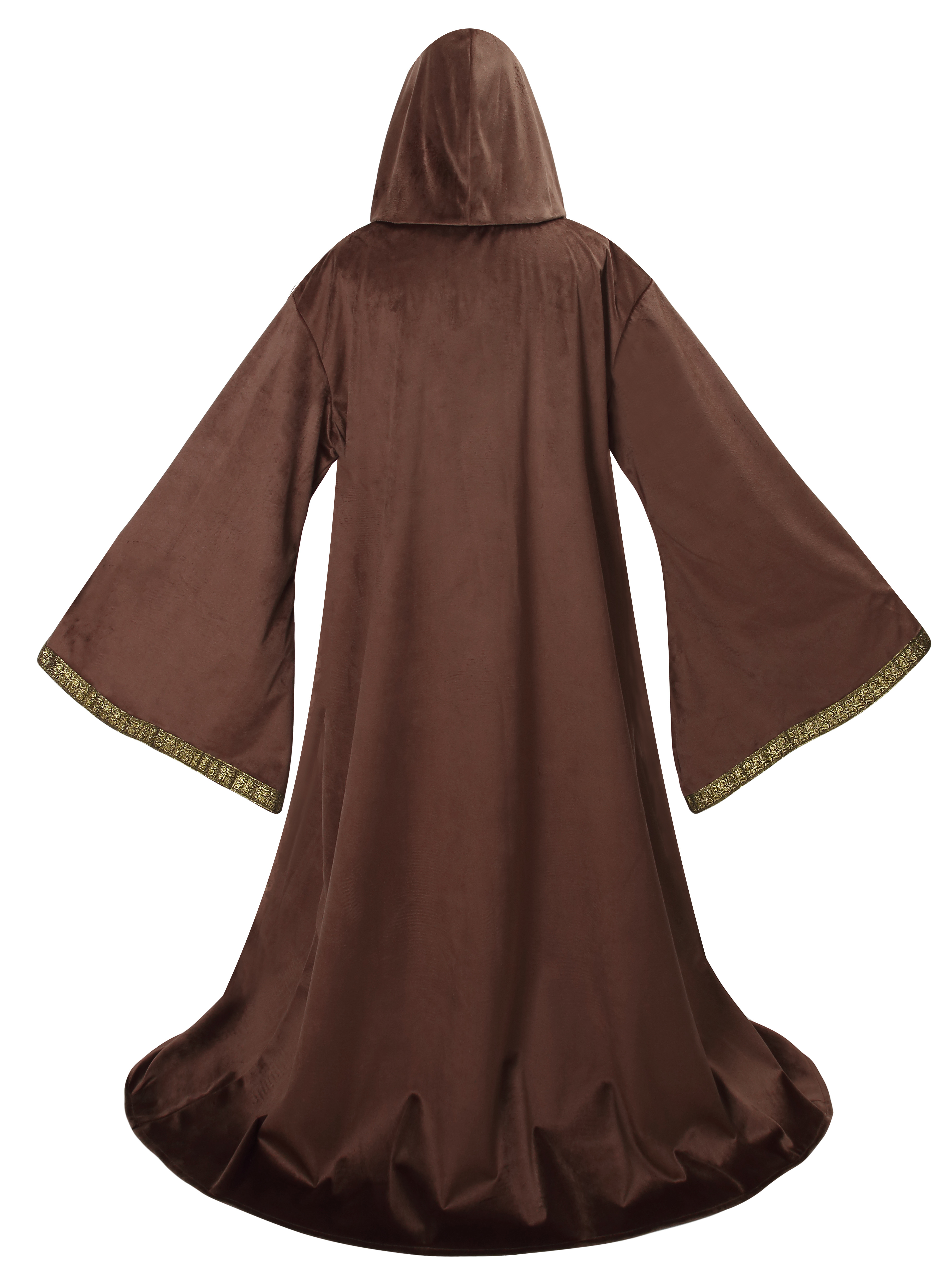 wizard cape