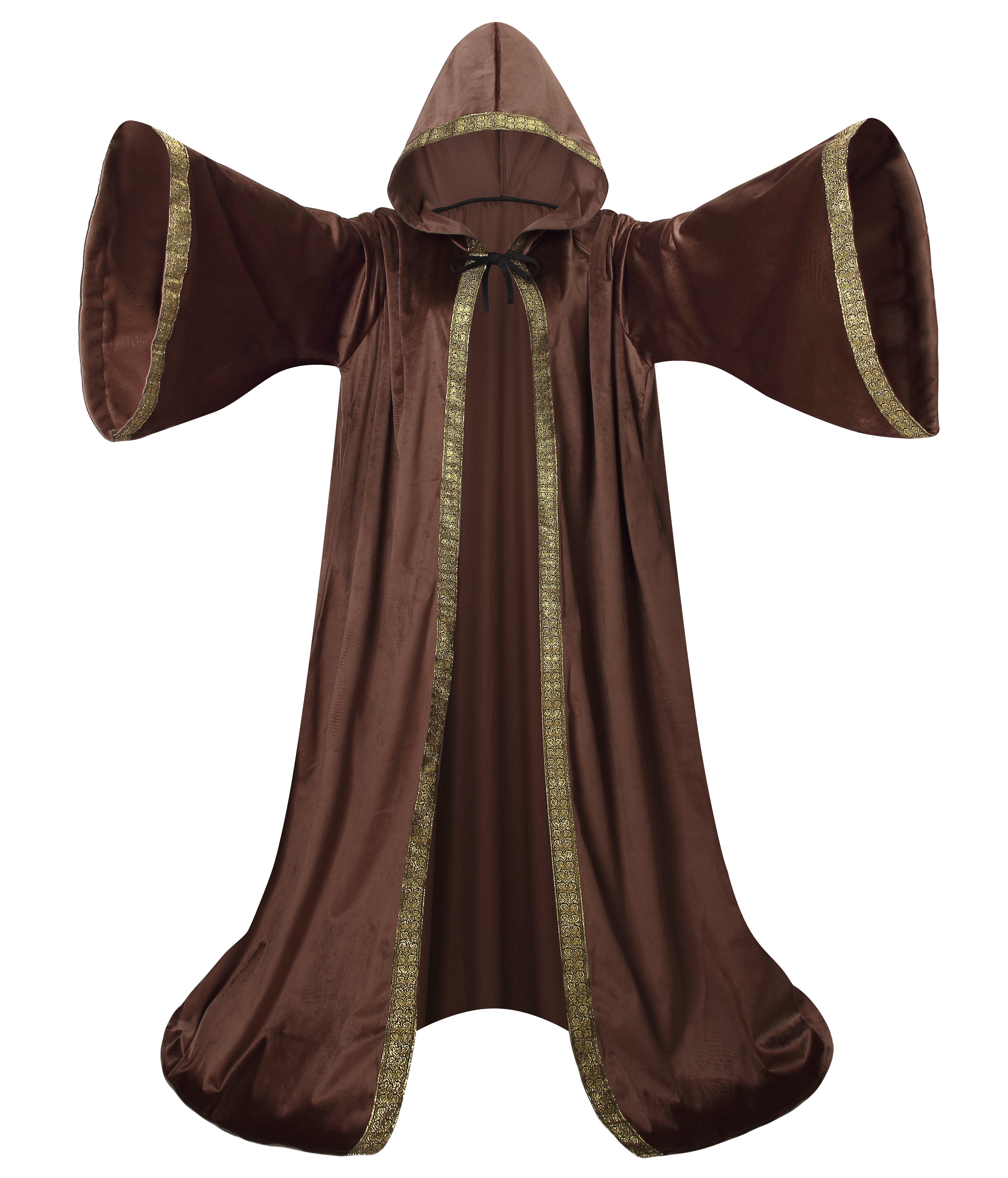 wizard cape