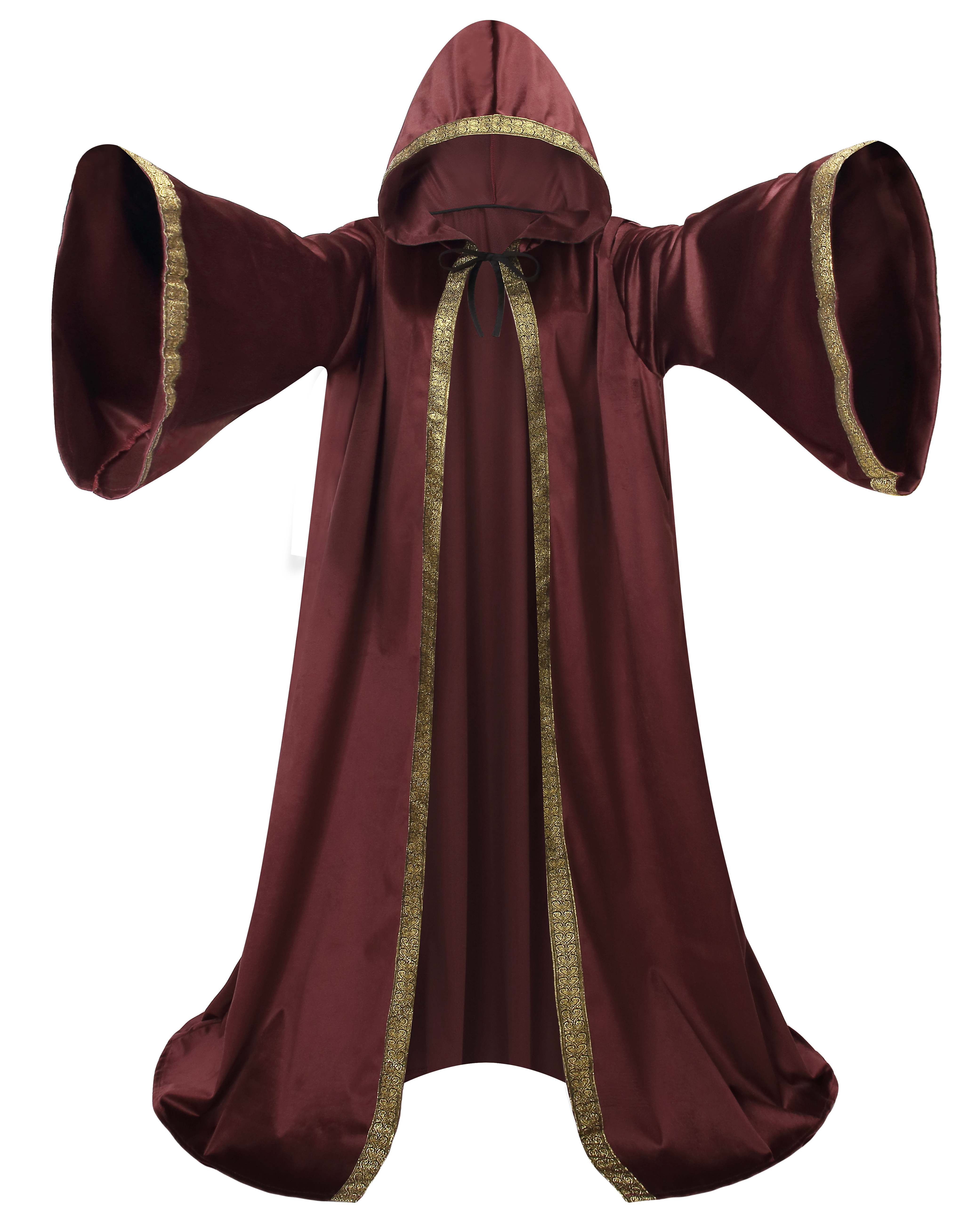 wizard cape