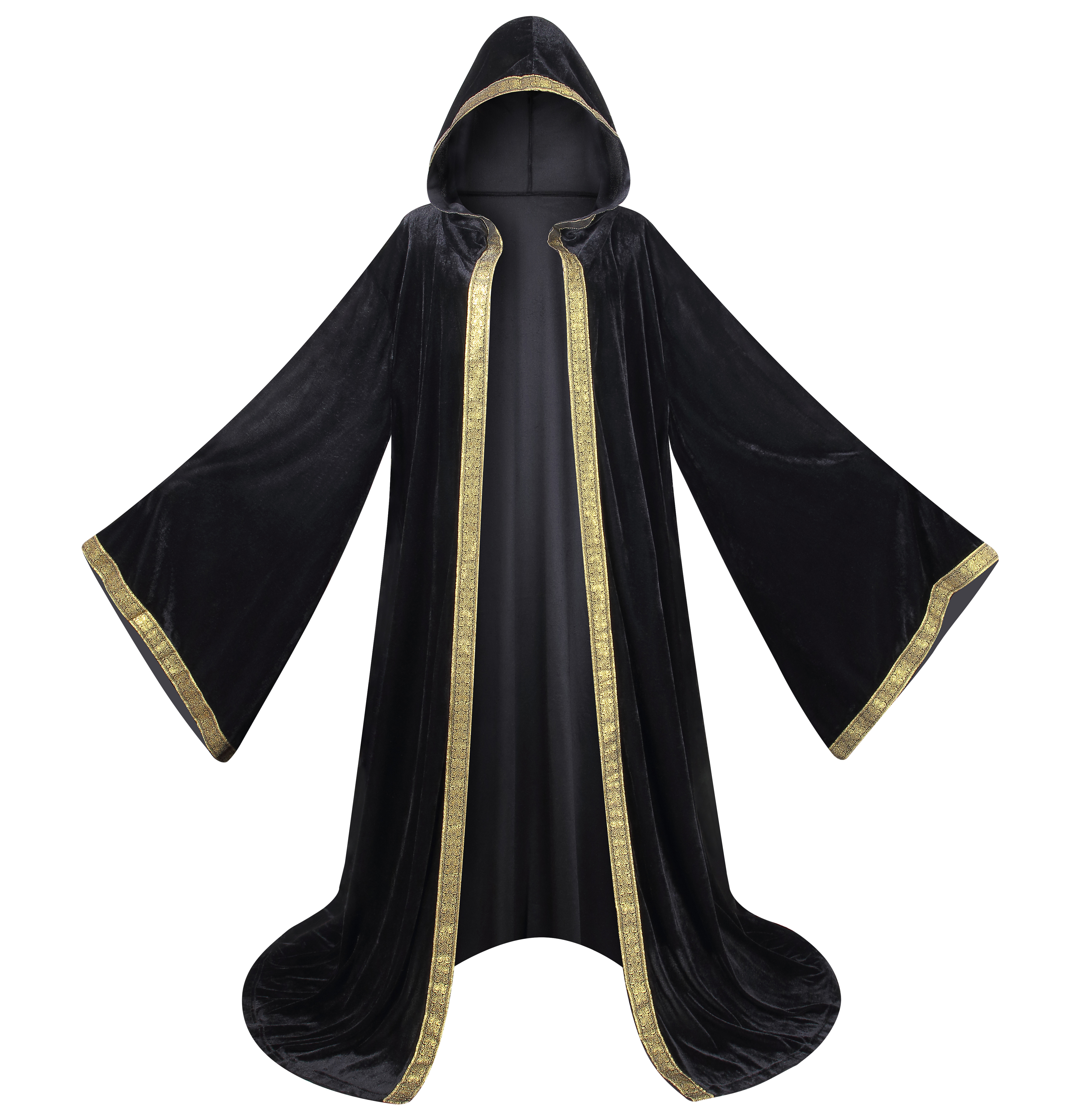 Wizard Robe