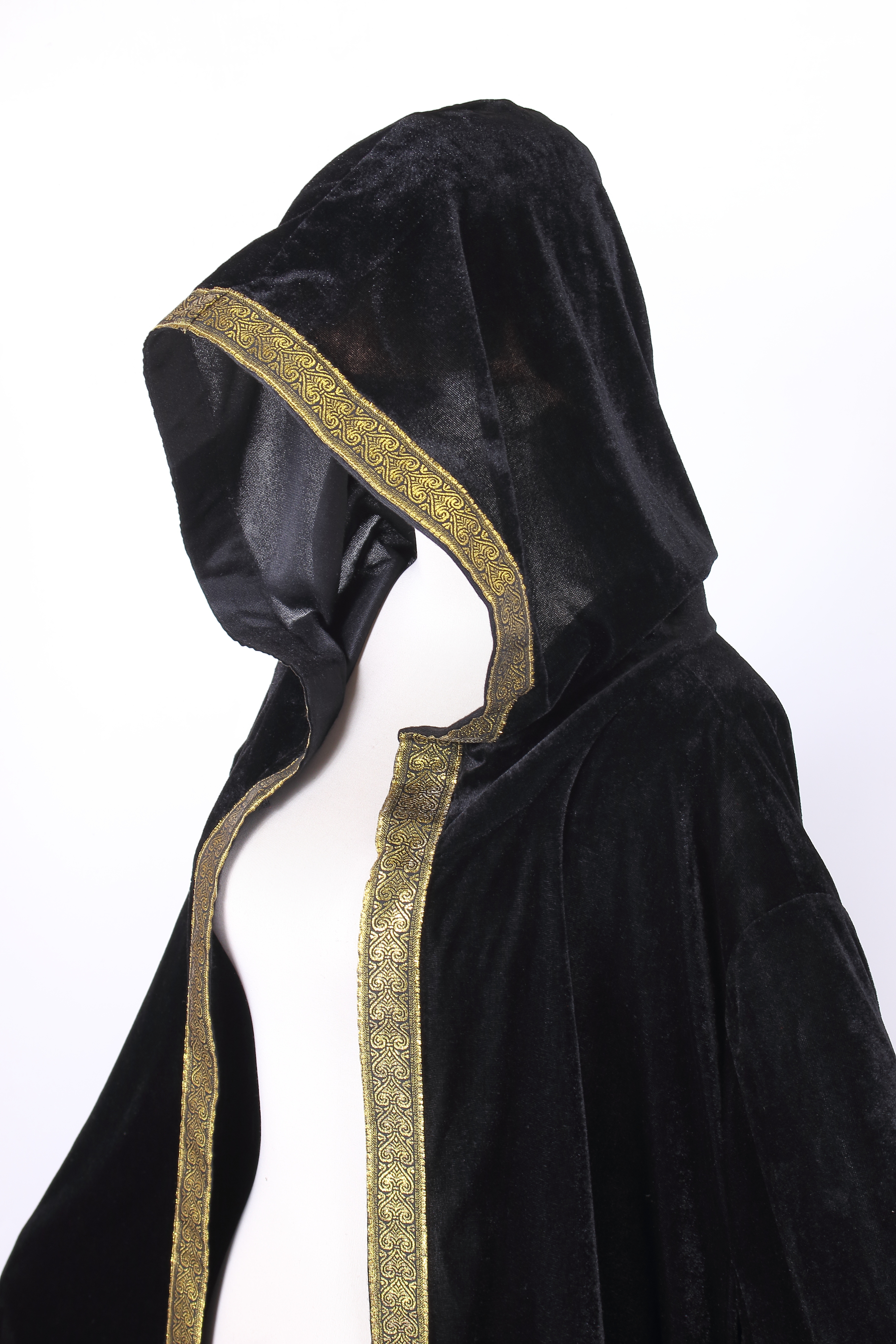 Wizard Robe