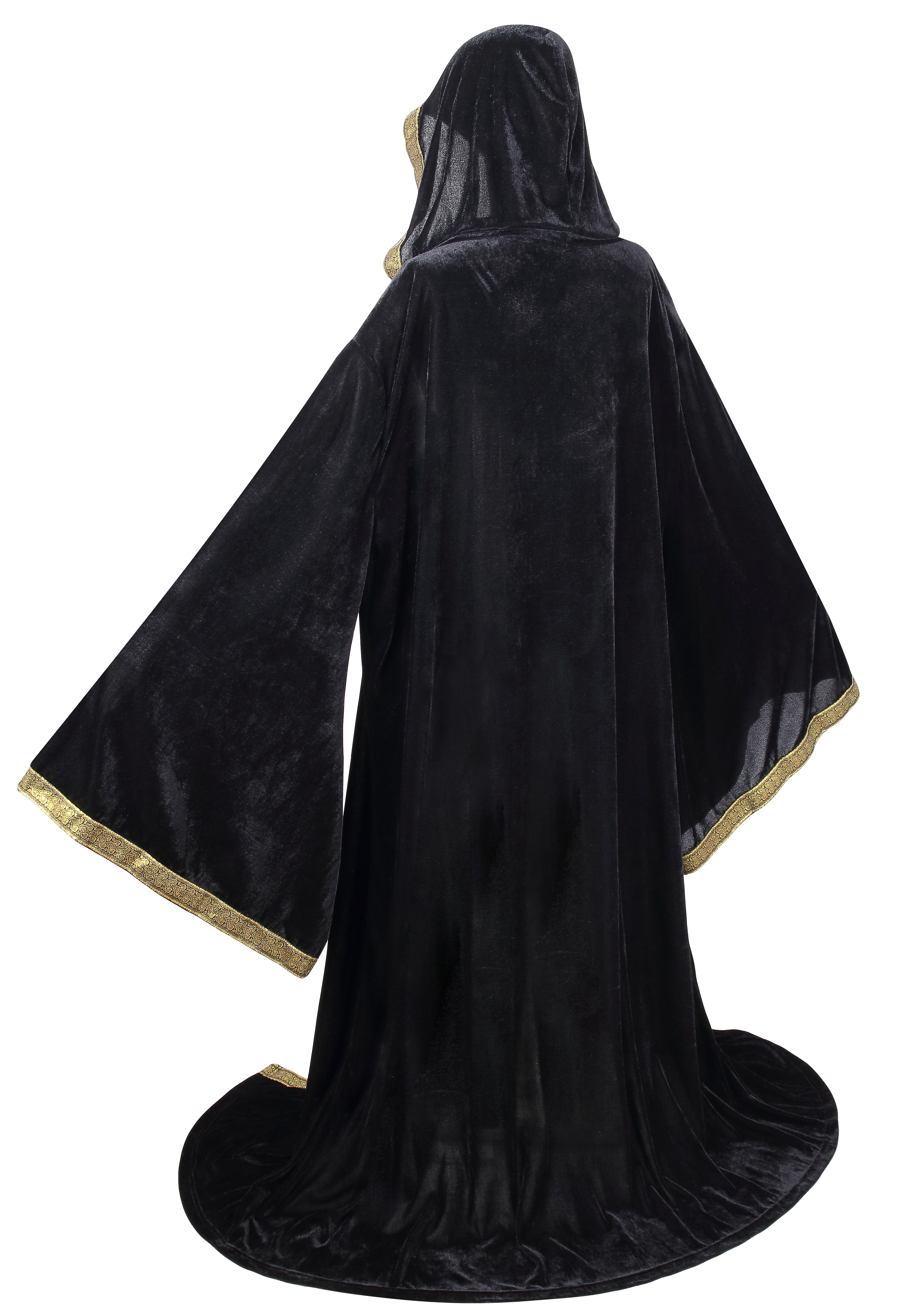 Wizard Robe