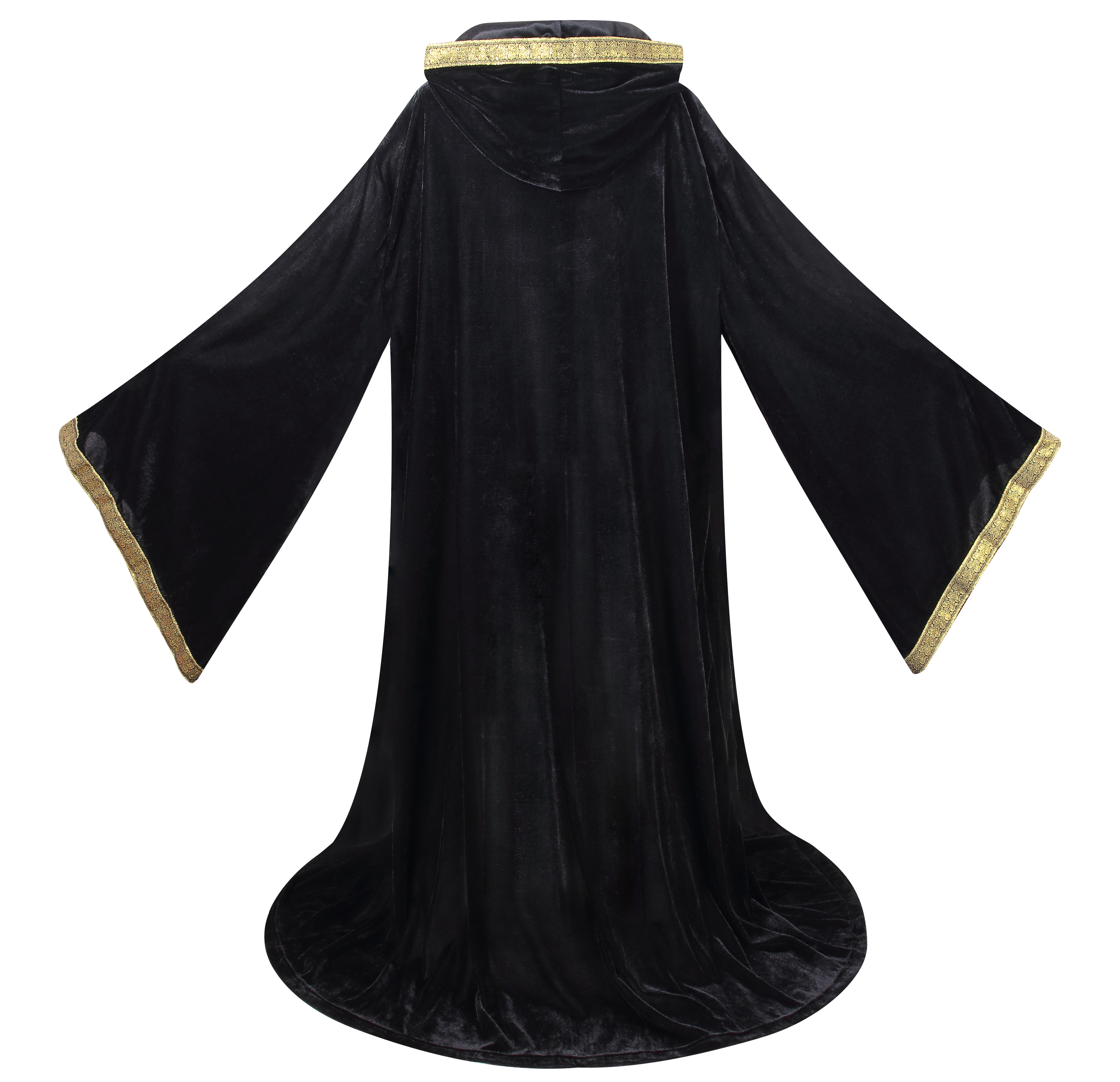 Wizard Robe