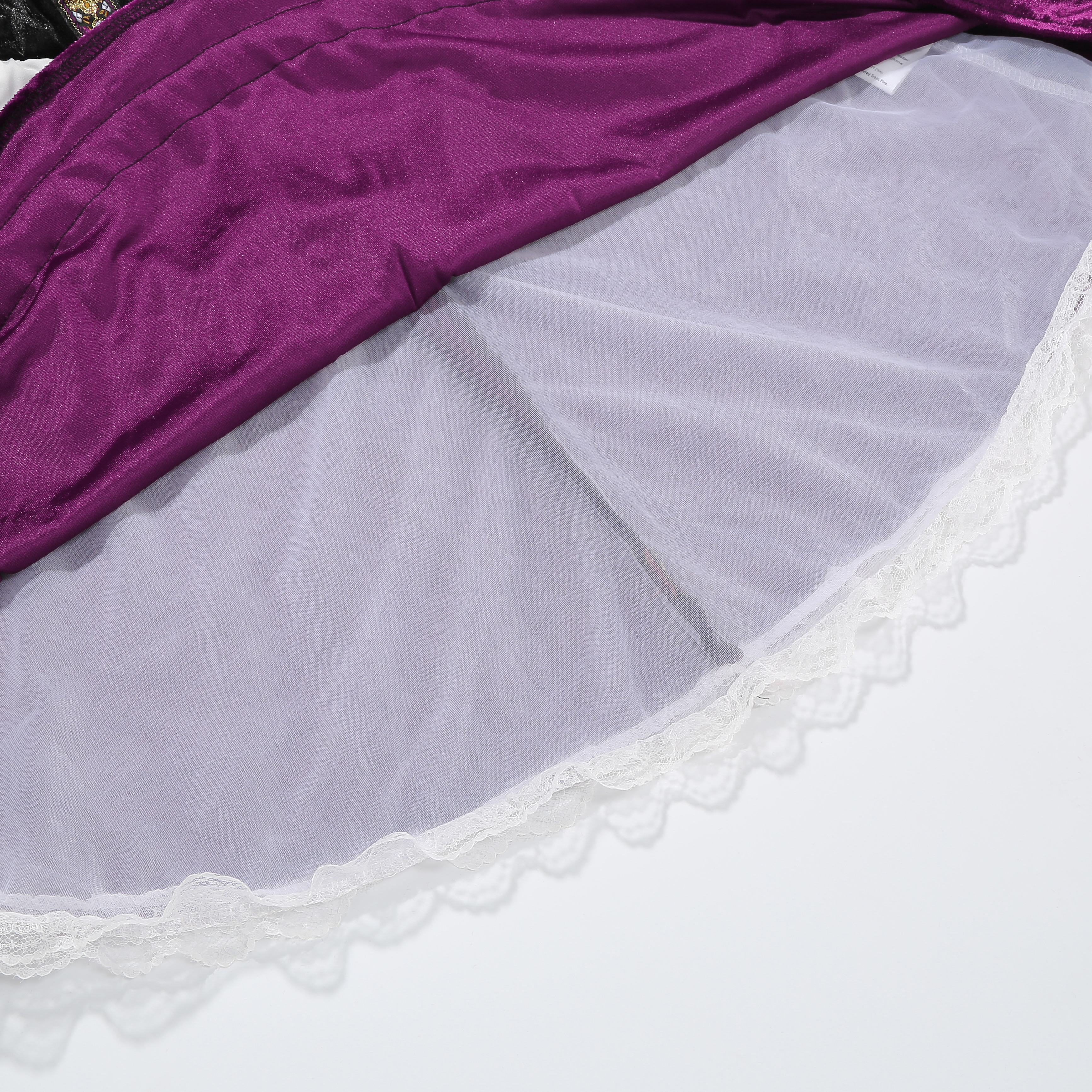 Women's Oktoberfest Puff Sleeve Costumes