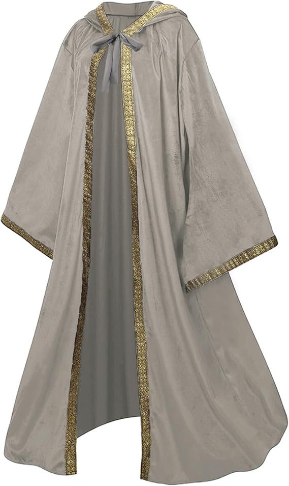 wizard cape