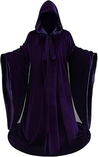 wizard cape