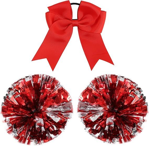 Wholesale Cheerleading Uniform Set for Schools, Teams & Events