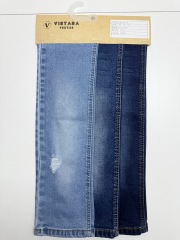 Jeans Masculino C219-6