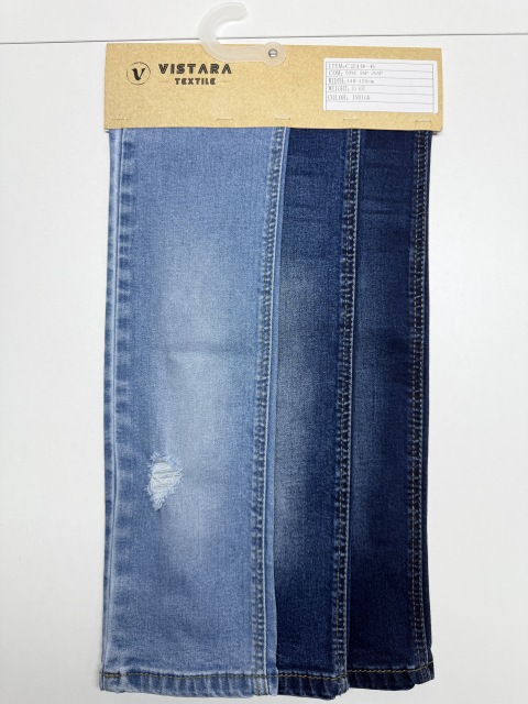 Jeans Masculino C219-6