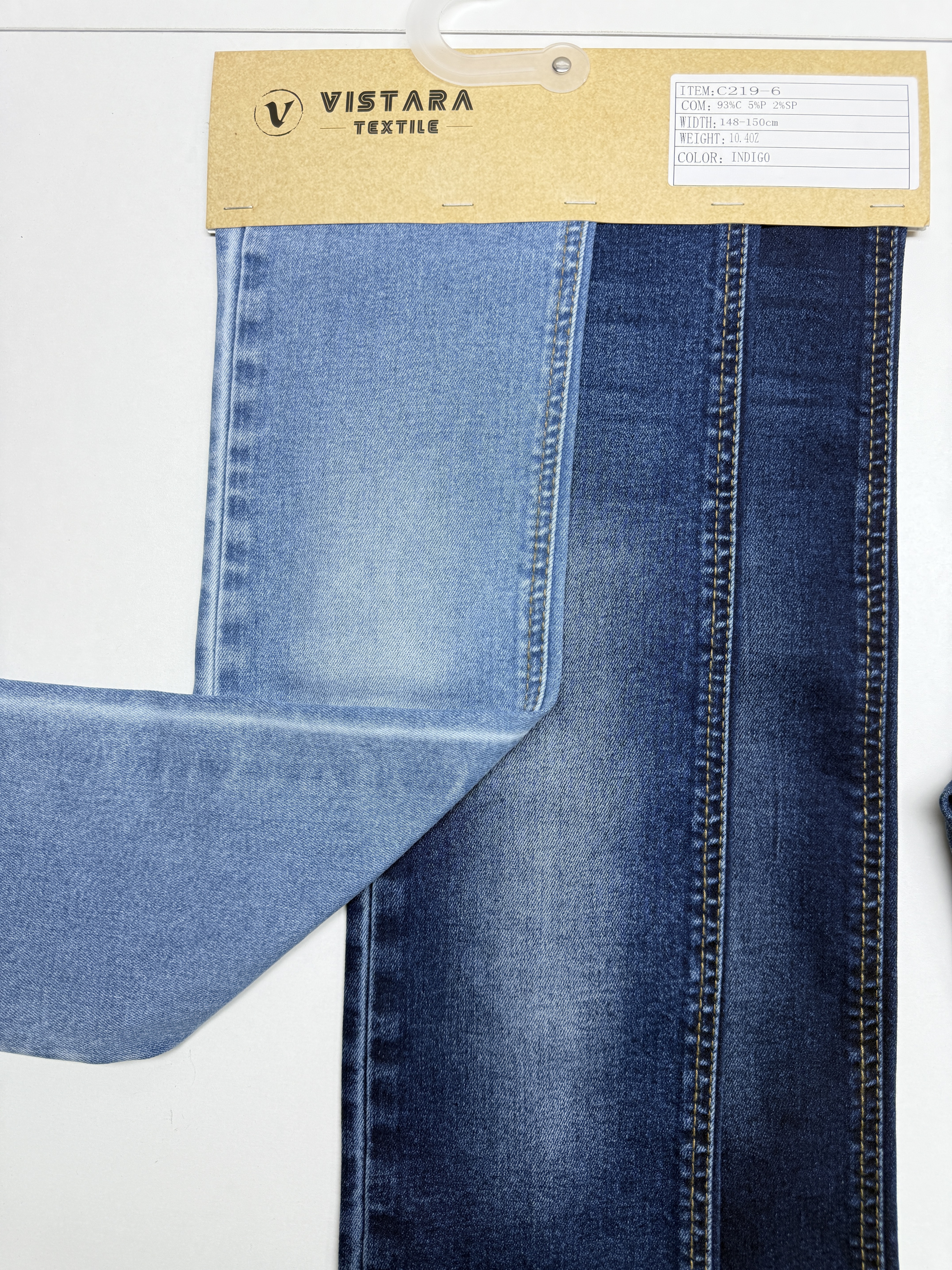 Jeans Masculino C219-6