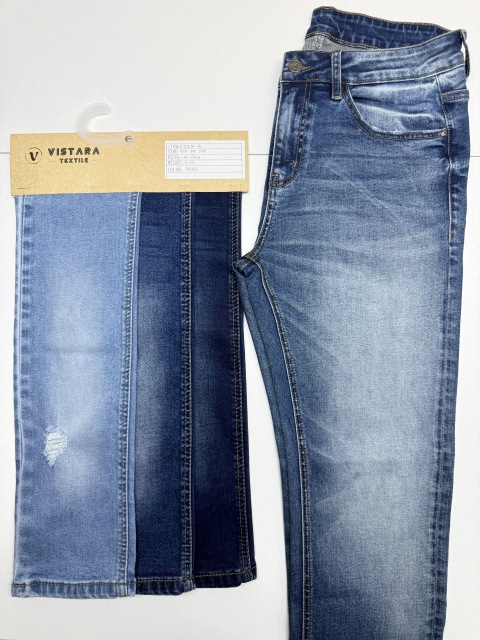 Jeans Masculino C219-6