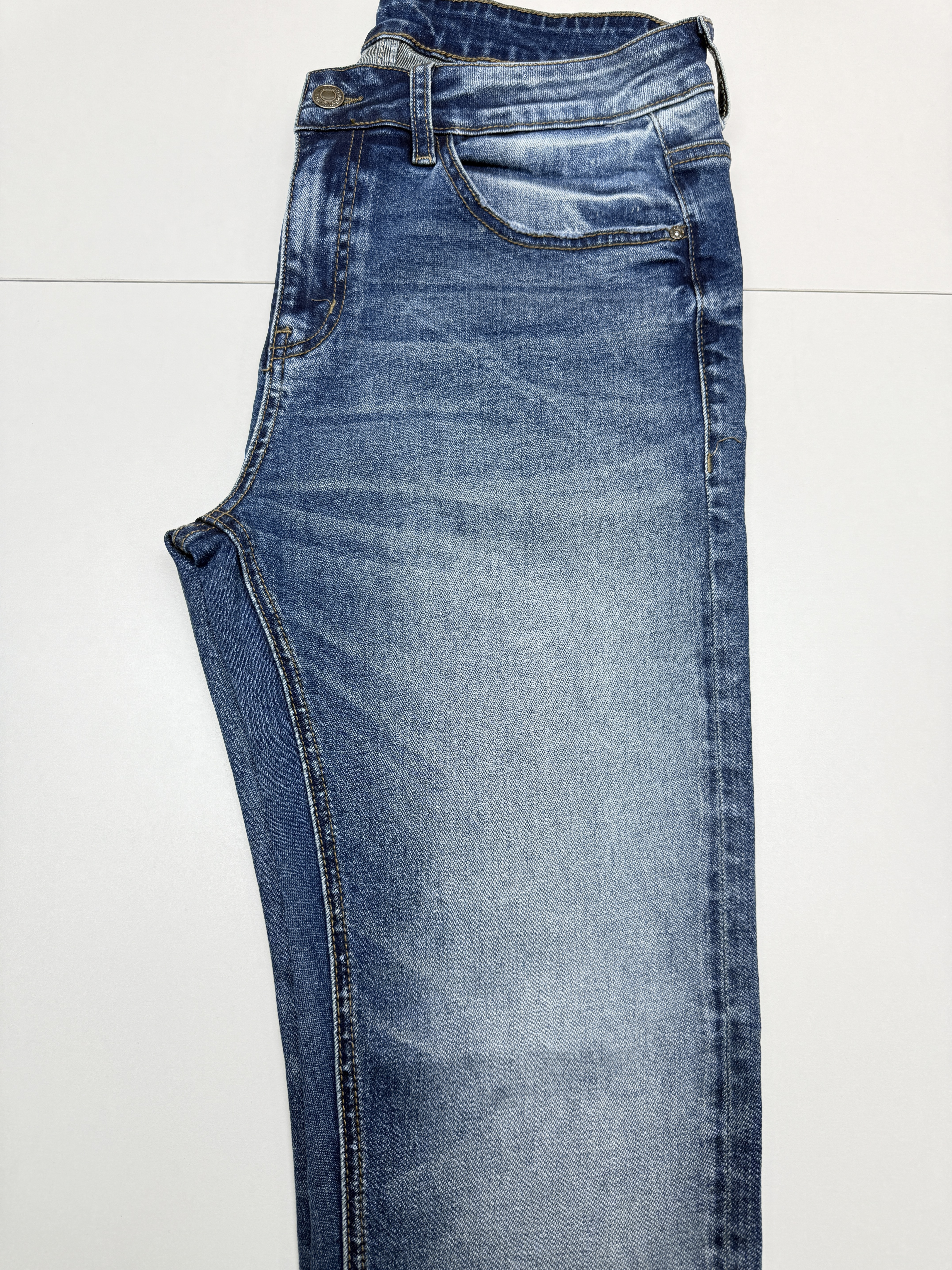 Jeans Masculino C219-6