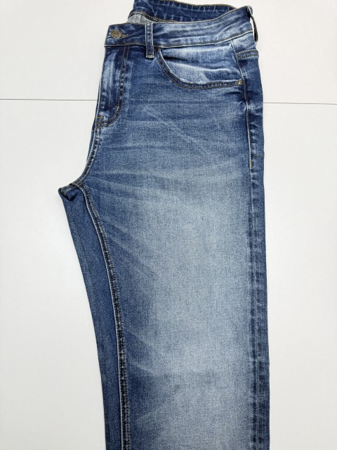Jeans Masculino C219-6