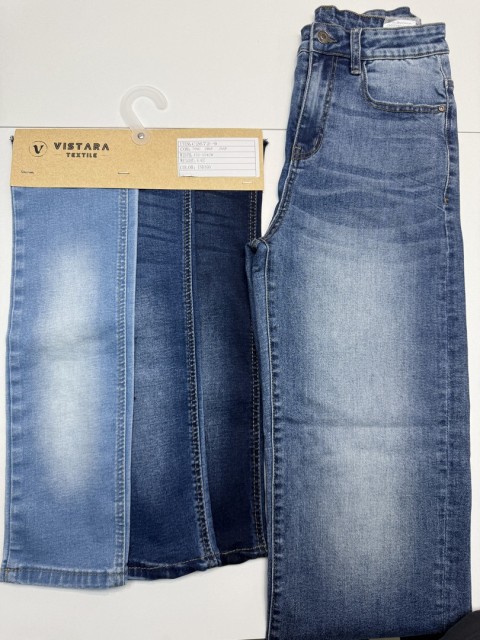 Denim de mujer C2672-9