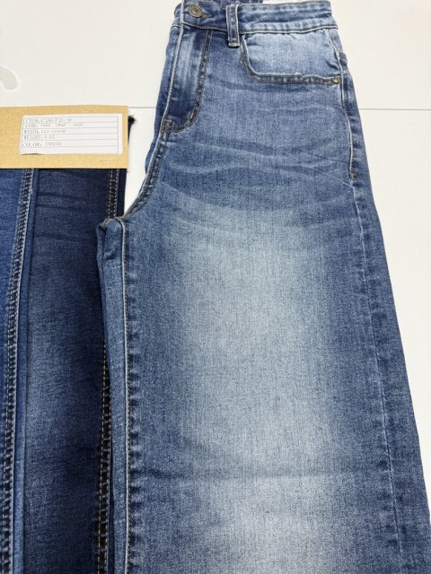 Denim de mujer C2672-9