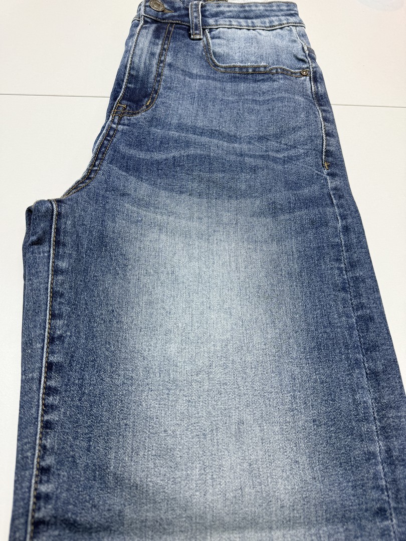 Denim de mujer C2672-9