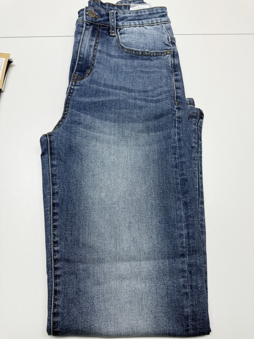 Denim de mujer C2672-9