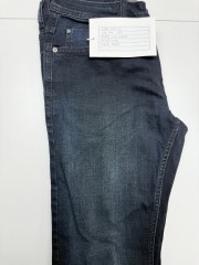 Denim para hombre C47-2