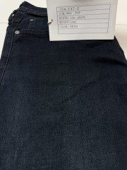 Denim para hombre C47-2