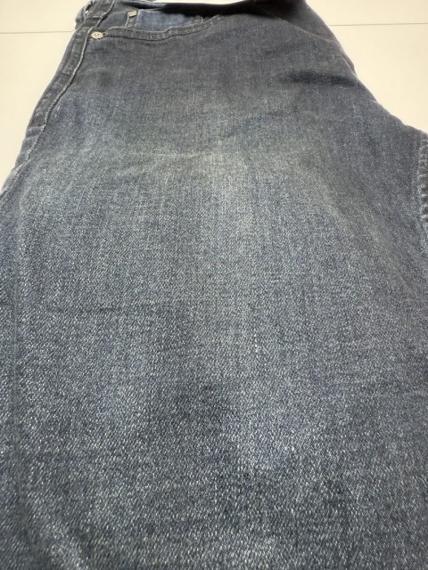 Denim para hombre C47-2
