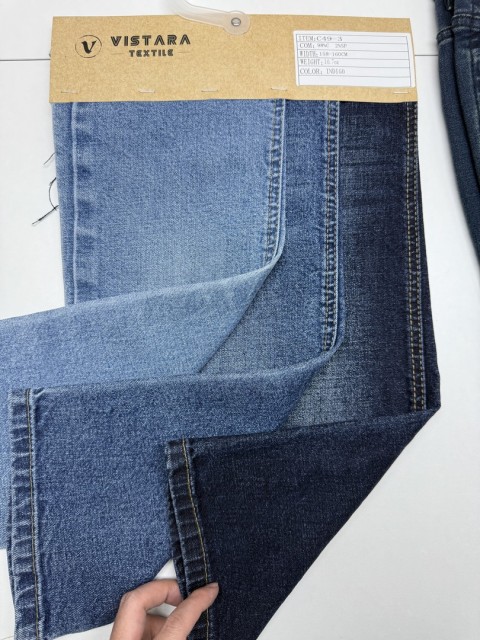 Denim para hombre C49-3