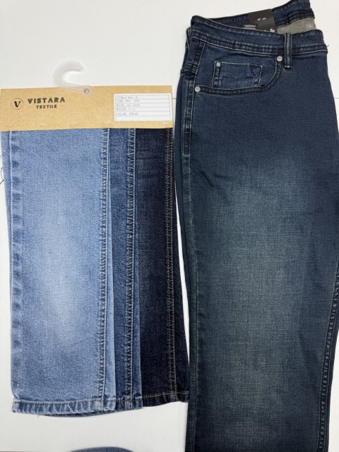 Denim para hombre C49-3