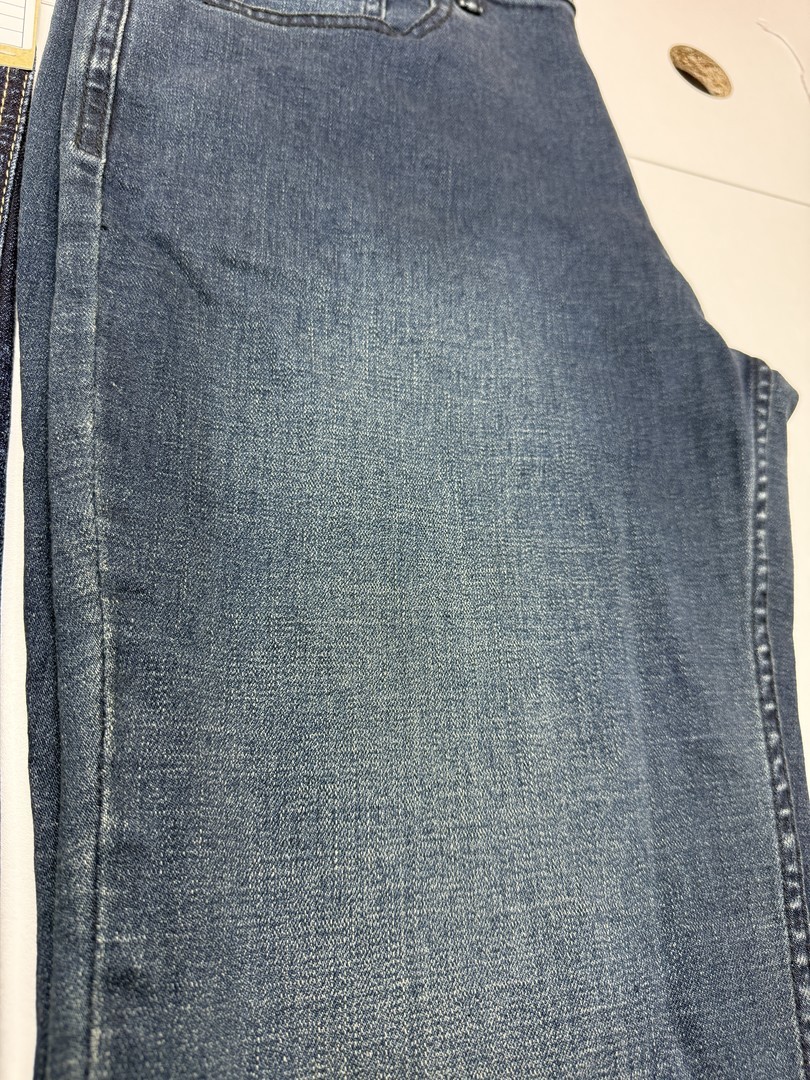 Denim para hombre C49-3