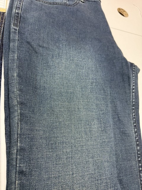 Denim para hombre C49-3