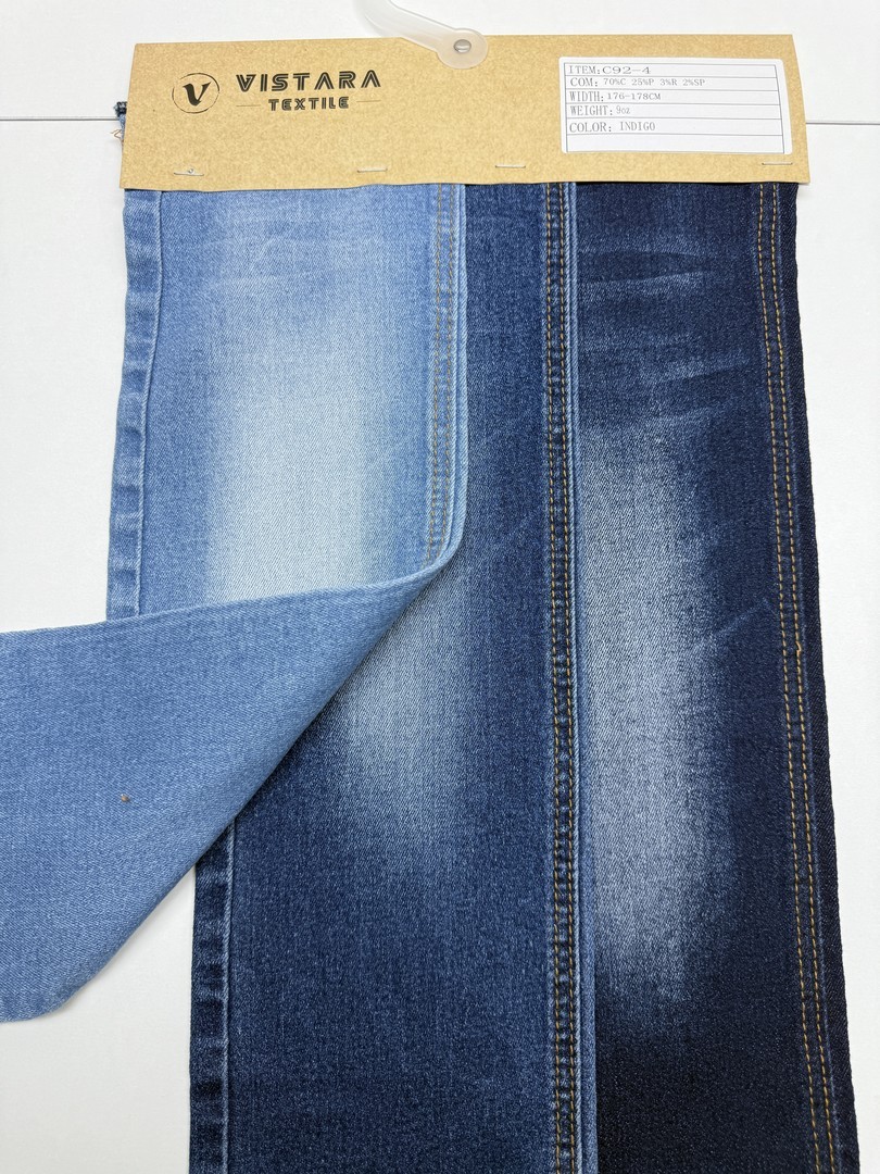 Women's Denim C92-4