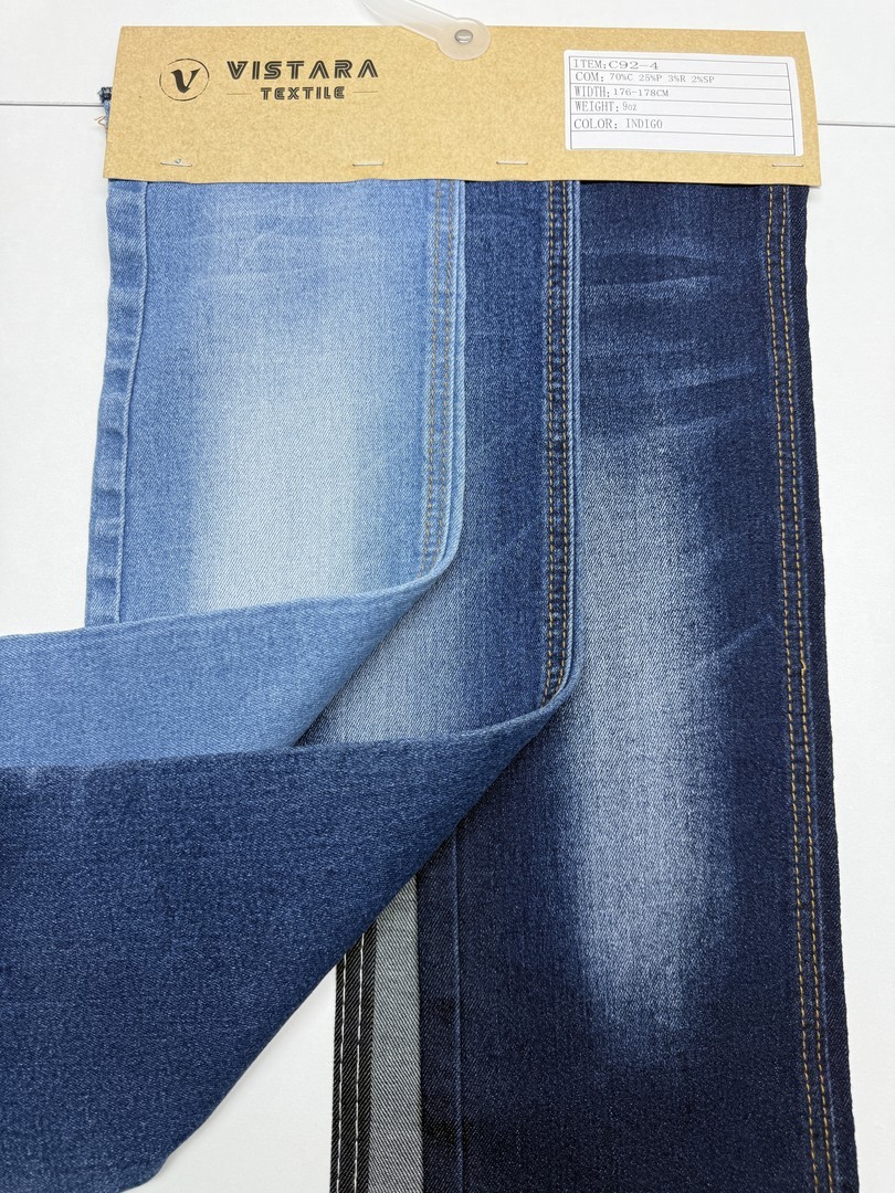 Women's Denim C92-4