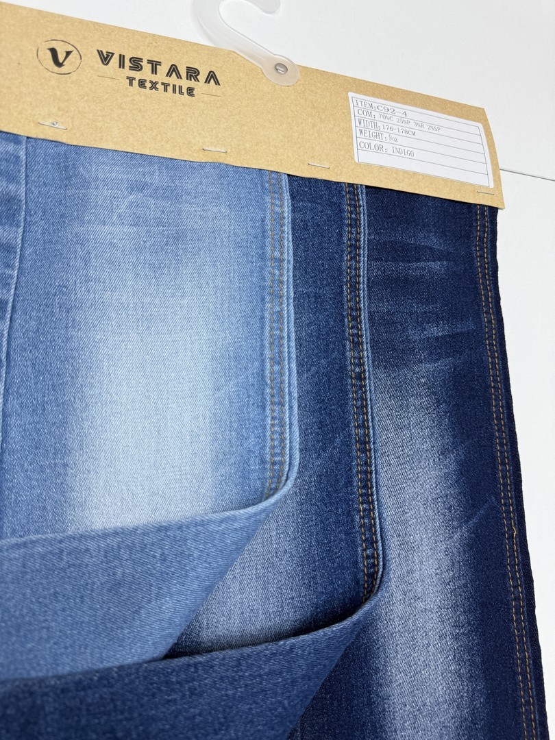 Women's Denim C92-4