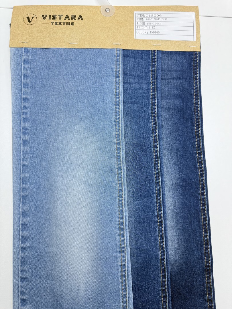 Women's Denim C10086