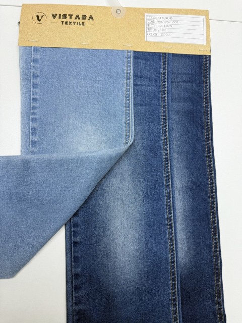 Women's Denim C10086