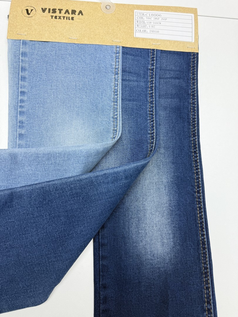 Women's Denim C10086