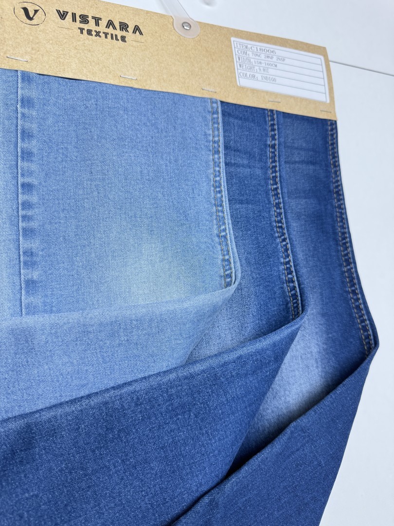 Women's Denim C10086