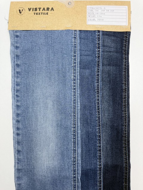 Jeans Masculino C075-3