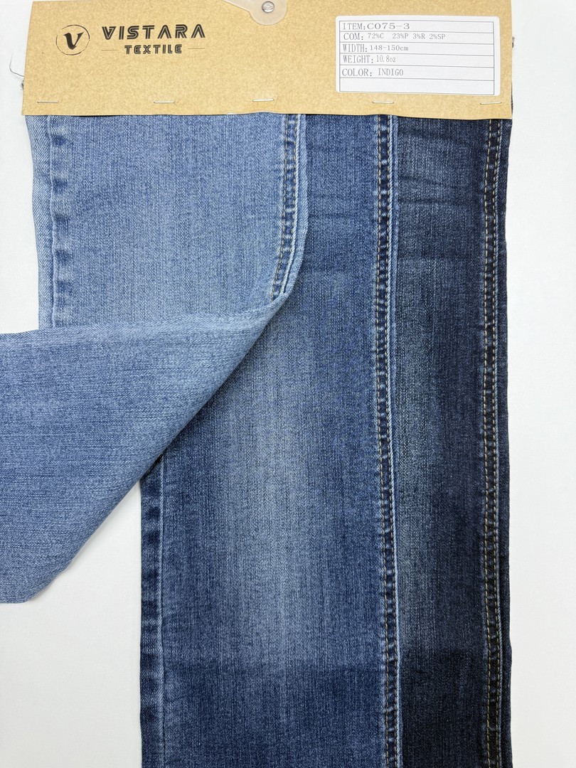 Jeans Masculino C075-3