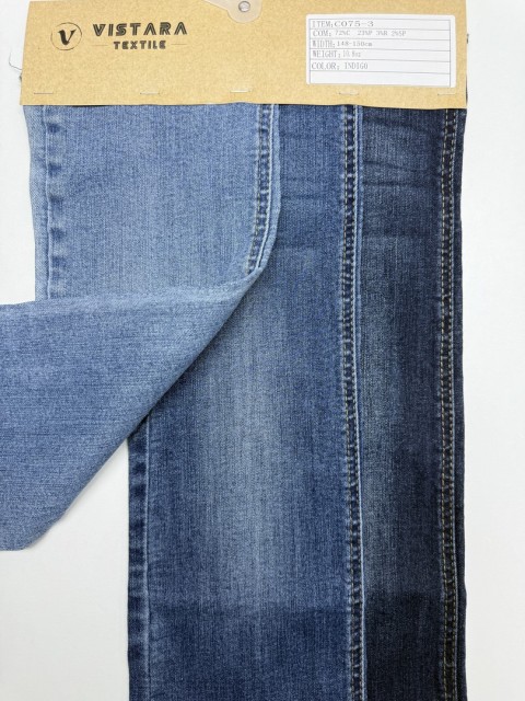 Jeans Masculino C075-3