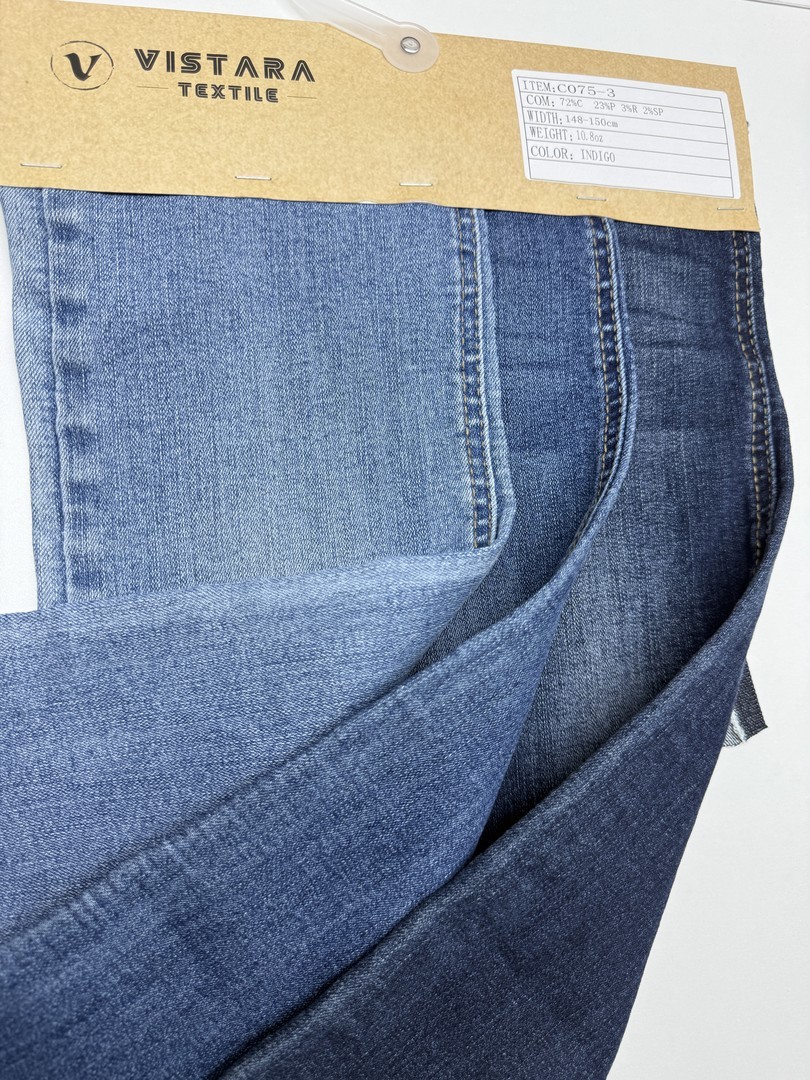 Jeans Masculino C075-3