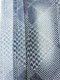 Denim jacquard T662-1