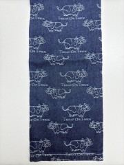 Mezclilla jacquard TW689-934