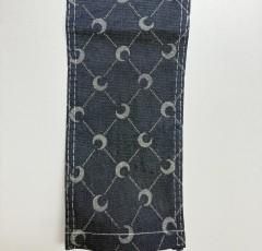 Mezclilla jacquard TW689-934